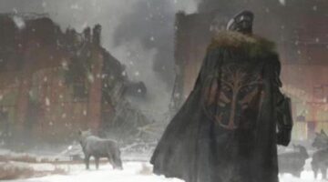 Climbing Felwinter Peak is Two Years of Destiny in a Nutshell