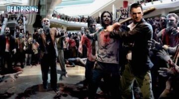 Dead Rising PC Port Impressions – Back From The Dead | TechRaptor