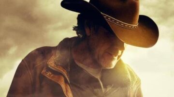 Longmire: Season 5 Review – IGN