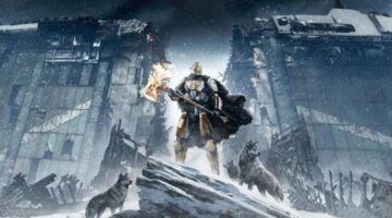 Rise of Iron Has Promise But Lacks Content – Gamertime UK Review