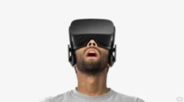 VR Devs Pull Support for Oculus Rift Until Palmer Luckey Steps Down