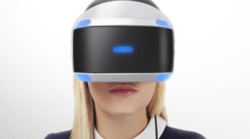 Sony explains why UK’s PS VR disc has less games