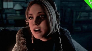 Horror Games Are Beautiful Nightmares