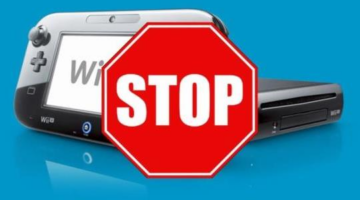 Nintendo Dropping EU Retail Orders For The Wii U Should Be Cause For Concern