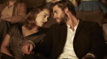 MTV | ‘The Dressmaker’ Review