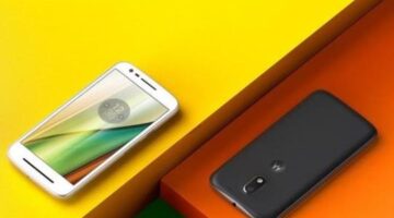 Motorola sells record 100,000 Moto E3 Power units on Flipkart in 24 hours