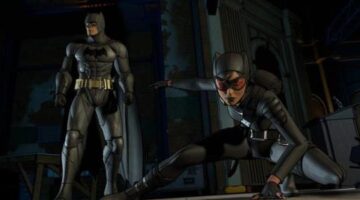 ‘Batman – The Telltale Series Episode Two: Children of Arkham’ Review |Analog Addiction