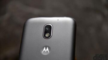 Moto E3 Power: Initial Tests, Performance Comparison and Camera Samples | Digit.in