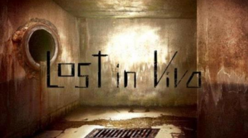 Lost in Vivo; Claustrophobic Sewers
