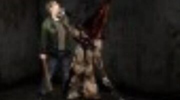 Celebrating 15 years of Silent Hill 2