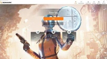 3DMark: Achievements, Cheats, Tips & Tricks
