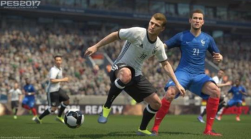 Pro Evolution Soccer 2017 Review –  DigitalCentralMedia