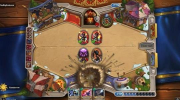 Sorry But Hearthstone Isn’t Fun Anymore