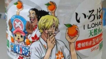 An Overview of Anime in the Mecha Body of Japan’s Economy