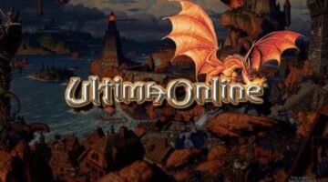 Ultima Online Celebrates 19 Years
