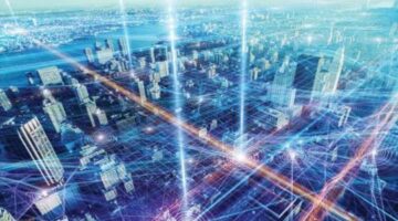 The 5 technologies that are going to define the next decade in cities