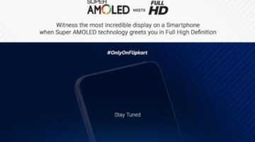 Samsung Galaxy On8 with 1080p Super AMOLED display to launch in India exclusively on Flipkart