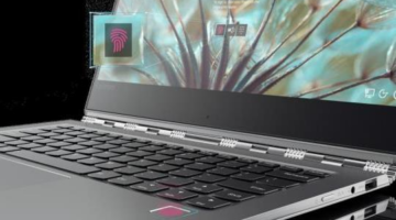 Lenovo, Intel, Synaptics, and PayPal are working to kill passwords on your next laptop