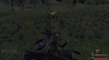 Mount & Blade: Warband – PS4 Review – PlayStation Country