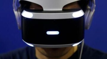 TGS 2016: Six PlayStation VR Games That Made Me a Believer | Geek Culture