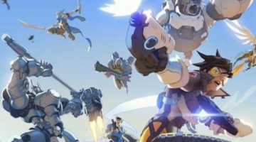 12 Facts You (Probably) Didn’t Know About Overwatch