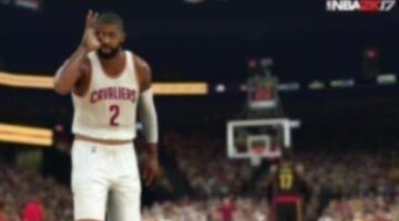 3 Reasons Why You Enjoyed NBA 2K17
