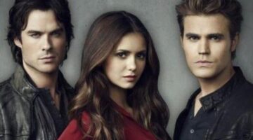 The Vampire Diaries Season 8 News, Spoilers, Release Date and Extended Promo Trailer