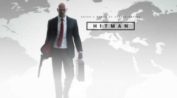 Hitman Episode 5 – Freedom Fighters Details Revealed