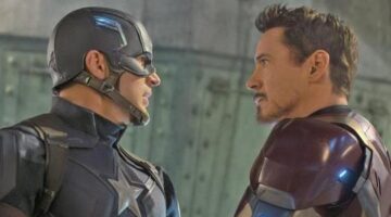 Kevin Feige and the Russo Brothers Reveal Why No Avenger Got Killed in Captain America: Civil War