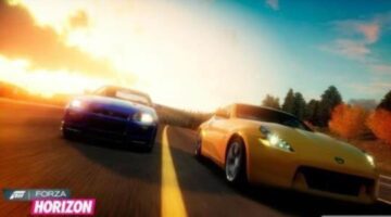 Forza Horizon will be reaching “End of Life” status on October 20th