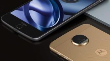 Moto Z to launch in India on 4 October
