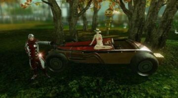 ArcheAge Anniversary Presents Offered to Returning Players