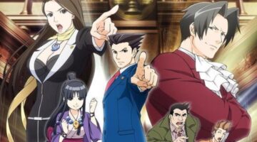 Everything the Ace Attorney Anime Got Right