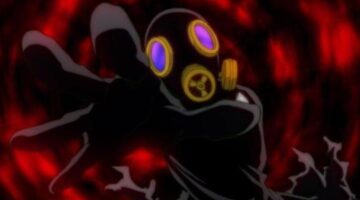 Weekly Motion Cannon: Mob Psycho Episode 11