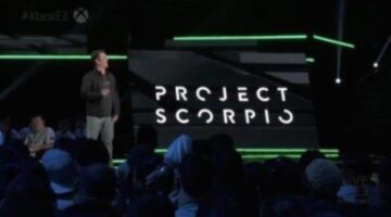 Microsoft talks Project Scorpio and the end of the console generation