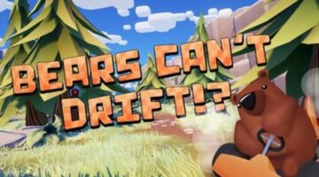 SuperPhillip Central | Bears Can’t Drift!? (PS4, Steam) Review