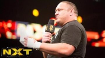 This Week in WWE – NXT (9/21/2016)
