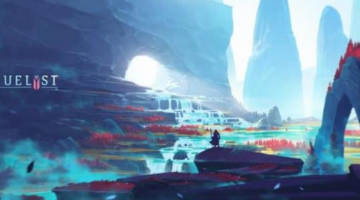 Duelyst: a great alternative to Hearthstone