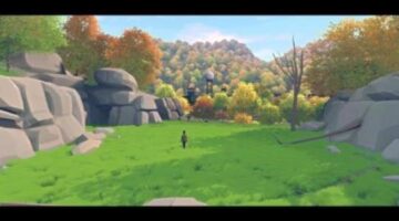 Virginia – Review – IND13