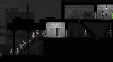 Lemmings-with-zombies game Zombie Night Terror now available on Linux