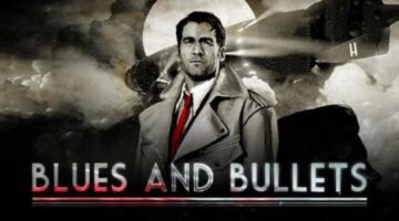 Blues and Bullets Cancelled