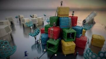 The Tomorrow Children: A Freemium Boredom Simulator