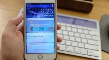 New iOS 10 security flaw makes it easier to crack iPhone backups!