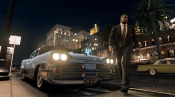 Mafia 3 could be the open-world blockbuster of the generation