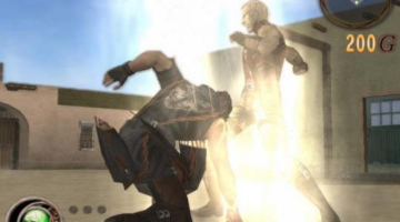 Playing ‘God Hand’ Ten Years Too Late Is Both Fascinating and Uncomfortable