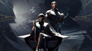“Players won’t understand Dishonored 2 till they play it twice” claims Harvey Smith | finder