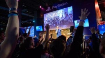 EGX 2016 finished with few record-breaking achievements