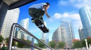 Making EA Skate Again: The Future of Skate