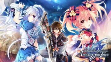 Fairy Fencer F: Advent Dark Force Review | The Outerhaven