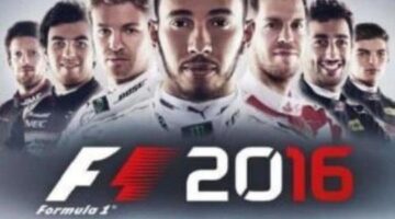 F1 2016 | Review | Gaming @ The Digital Fix
